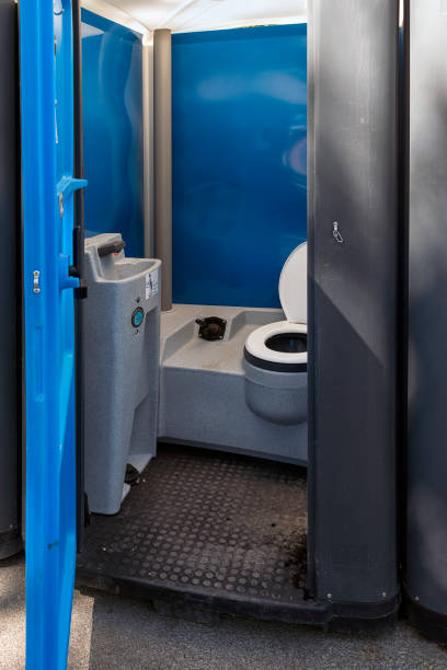 Best Portable restroom trailer rental  in Millen, GA