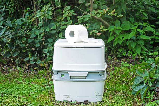 Best Emergency porta potty rental  in Millen, GA