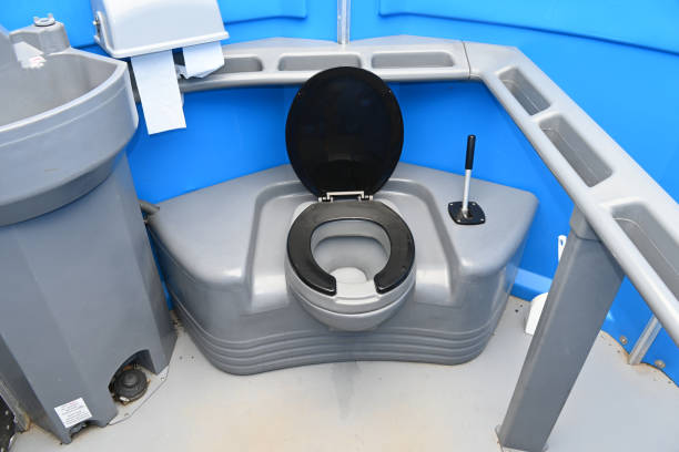 Best Restroom trailer rental cost  in Millen, GA