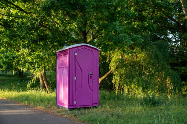 Best Long-term porta potty rental  in Millen, GA